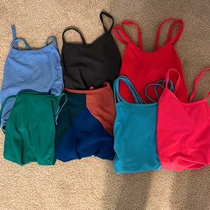 JOLYN Swimswims One Pieces, Variety, Women’s Size 26